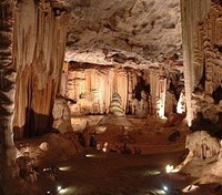 Cango Caves